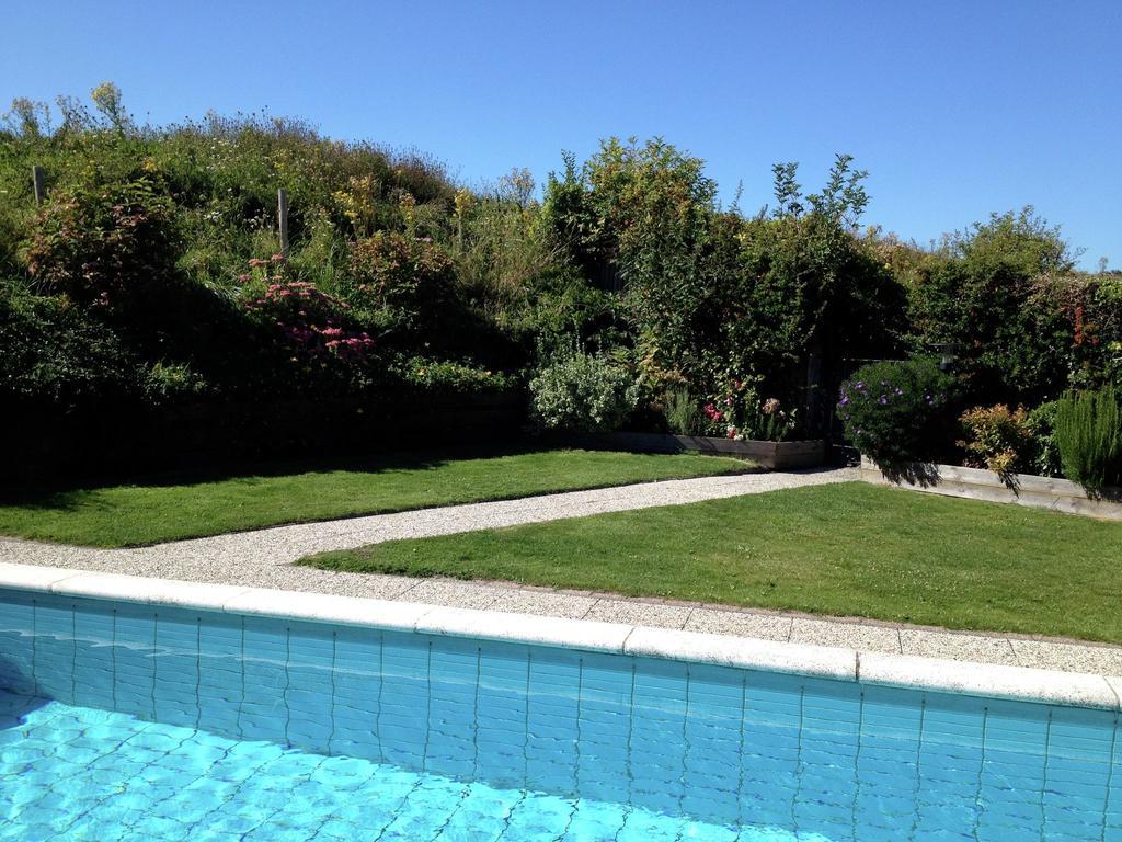 Villa With Spacious Garden Near Heeten Exterior foto